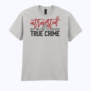 Ultra Cotton™ adult t-shirt Thumbnail