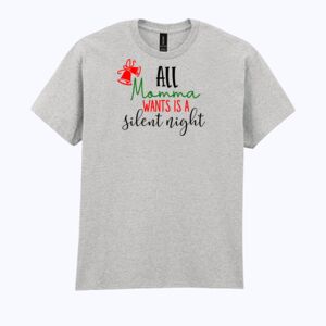 Ultra Cotton™ adult t-shirt Thumbnail