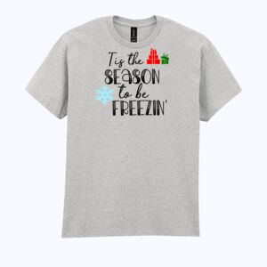 Ultra Cotton™ adult t-shirt Thumbnail
