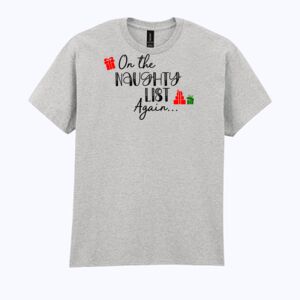 Ultra Cotton™ adult t-shirt Thumbnail