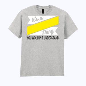 Ultra Cotton™ adult t-shirt Thumbnail