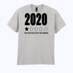 Ultra Cotton™ adult t-shirt Thumbnail