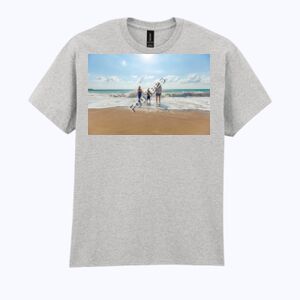 Ultra Cotton™ adult t-shirt Thumbnail