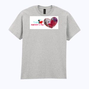 Ultra Cotton™ adult t-shirt Thumbnail