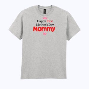 Ultra Cotton™ adult t-shirt Thumbnail