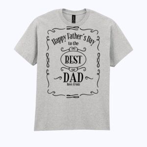 Ultra Cotton™ adult t-shirt Thumbnail