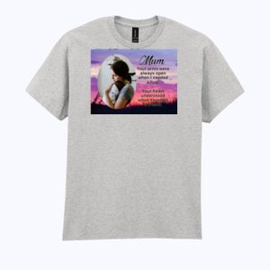 Ultra Cotton™ adult t-shirt Thumbnail