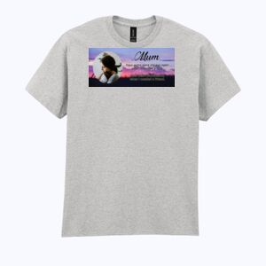 Ultra Cotton™ adult t-shirt Thumbnail