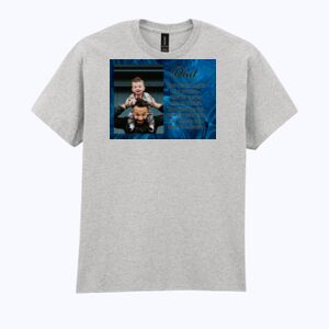 Ultra Cotton™ adult t-shirt Thumbnail