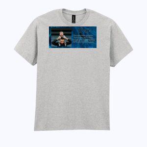 Ultra Cotton™ adult t-shirt Thumbnail