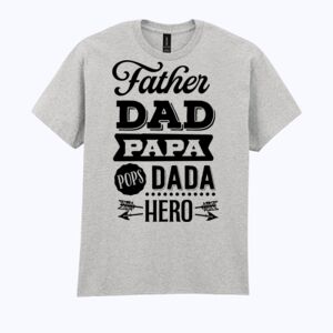 Ultra Cotton™ adult t-shirt Thumbnail