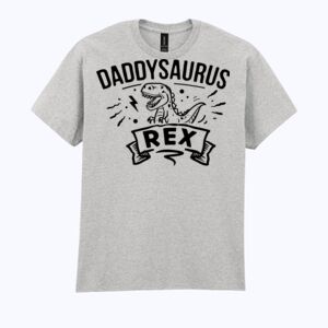 Ultra Cotton™ adult t-shirt Thumbnail