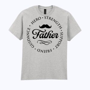 Ultra Cotton™ adult t-shirt Thumbnail