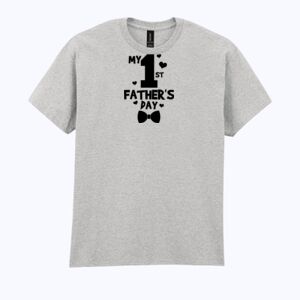 Ultra Cotton™ adult t-shirt Thumbnail