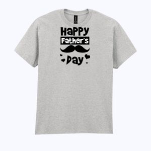 Ultra Cotton™ adult t-shirt Thumbnail