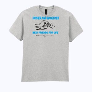 Ultra Cotton™ adult t-shirt Thumbnail