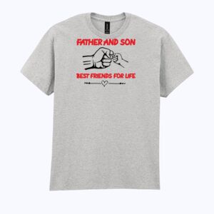 Ultra Cotton™ adult t-shirt Thumbnail