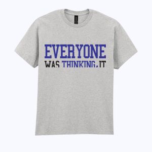 Ultra Cotton™ adult t-shirt Thumbnail