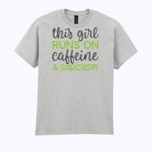 Ultra Cotton™ adult t-shirt Thumbnail