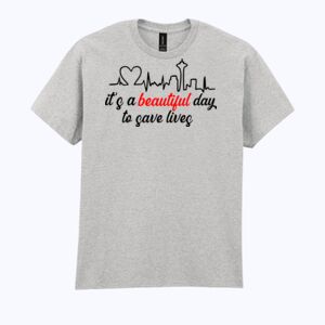 Ultra Cotton™ adult t-shirt Thumbnail