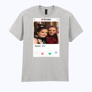 Ultra Cotton™ adult t-shirt Thumbnail