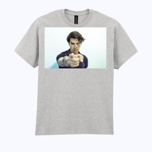 Ultra Cotton™ adult t-shirt Thumbnail