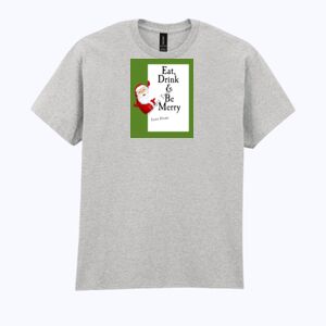 Ultra Cotton™ adult t-shirt Thumbnail