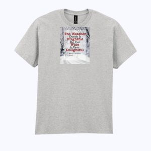 Ultra Cotton™ adult t-shirt Thumbnail