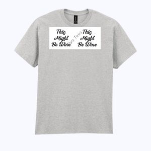 Ultra Cotton™ adult t-shirt Thumbnail