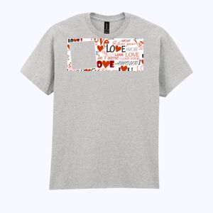 Ultra Cotton™ adult t-shirt Thumbnail