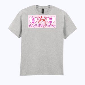 Ultra Cotton™ adult t-shirt Thumbnail