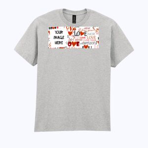 Ultra Cotton™ adult t-shirt Thumbnail