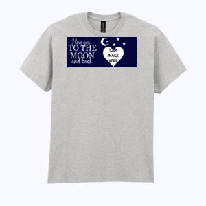 Ultra Cotton™ adult t-shirt Thumbnail