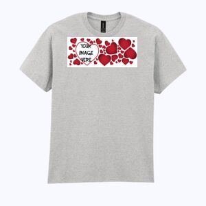 Ultra Cotton™ adult t-shirt Thumbnail