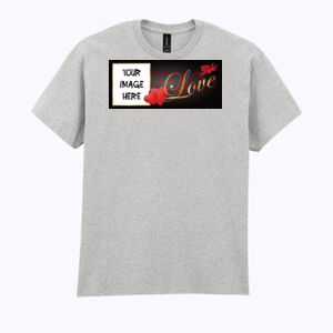 Ultra Cotton™ adult t-shirt Thumbnail