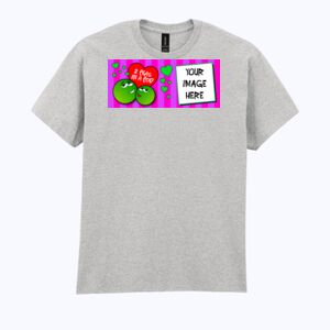 Ultra Cotton™ adult t-shirt Thumbnail