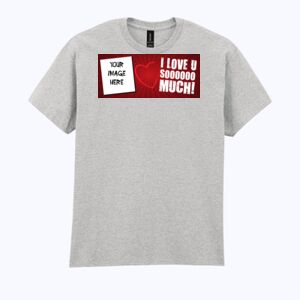 Ultra Cotton™ adult t-shirt Thumbnail
