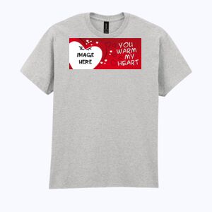 Ultra Cotton™ adult t-shirt Thumbnail