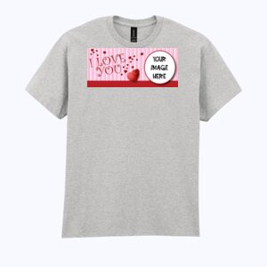 Ultra Cotton™ adult t-shirt Thumbnail