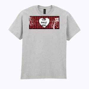 Ultra Cotton™ adult t-shirt Thumbnail