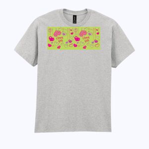 Ultra Cotton™ adult t-shirt Thumbnail