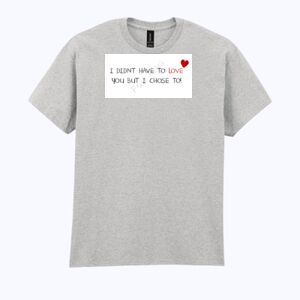 Ultra Cotton™ adult t-shirt Thumbnail