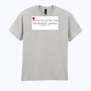Ultra Cotton™ adult t-shirt Thumbnail