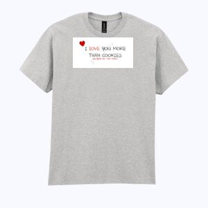 Ultra Cotton™ adult t-shirt Thumbnail