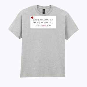 Ultra Cotton™ adult t-shirt Thumbnail