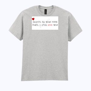 Ultra Cotton™ adult t-shirt Thumbnail