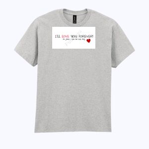 Ultra Cotton™ adult t-shirt Thumbnail