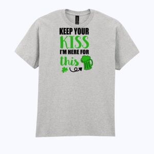 Ultra Cotton™ adult t-shirt Thumbnail