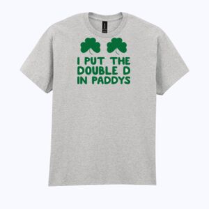 Ultra Cotton™ adult t-shirt Thumbnail