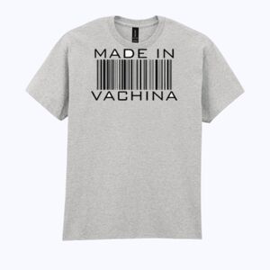 Ultra Cotton™ adult t-shirt Thumbnail